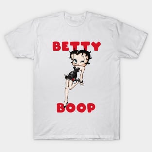 Betty Boop T-Shirt